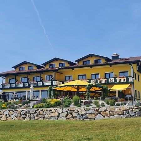 Landgasthof Entenwirt Tarsdorf Екстериор снимка