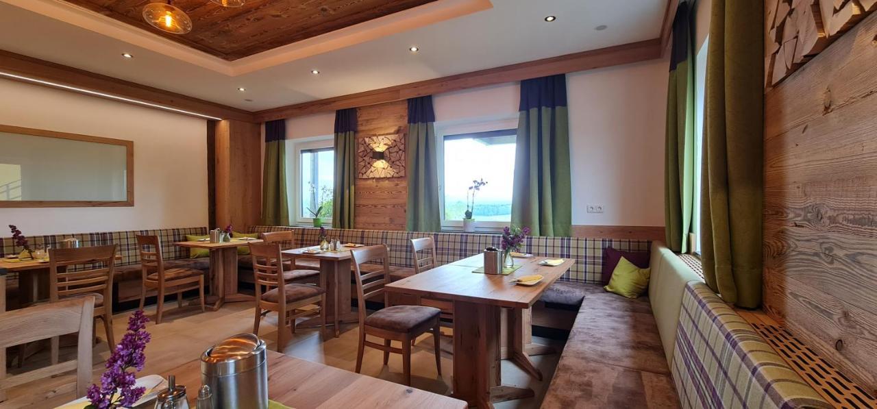 Landgasthof Entenwirt Tarsdorf Екстериор снимка
