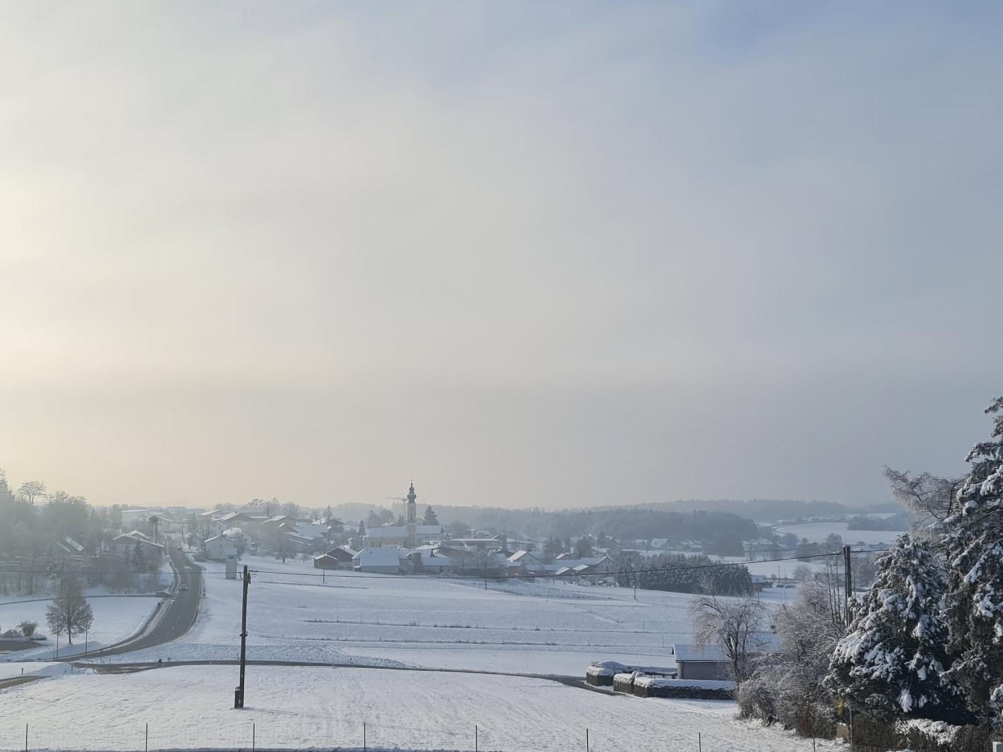 Landgasthof Entenwirt Tarsdorf Екстериор снимка