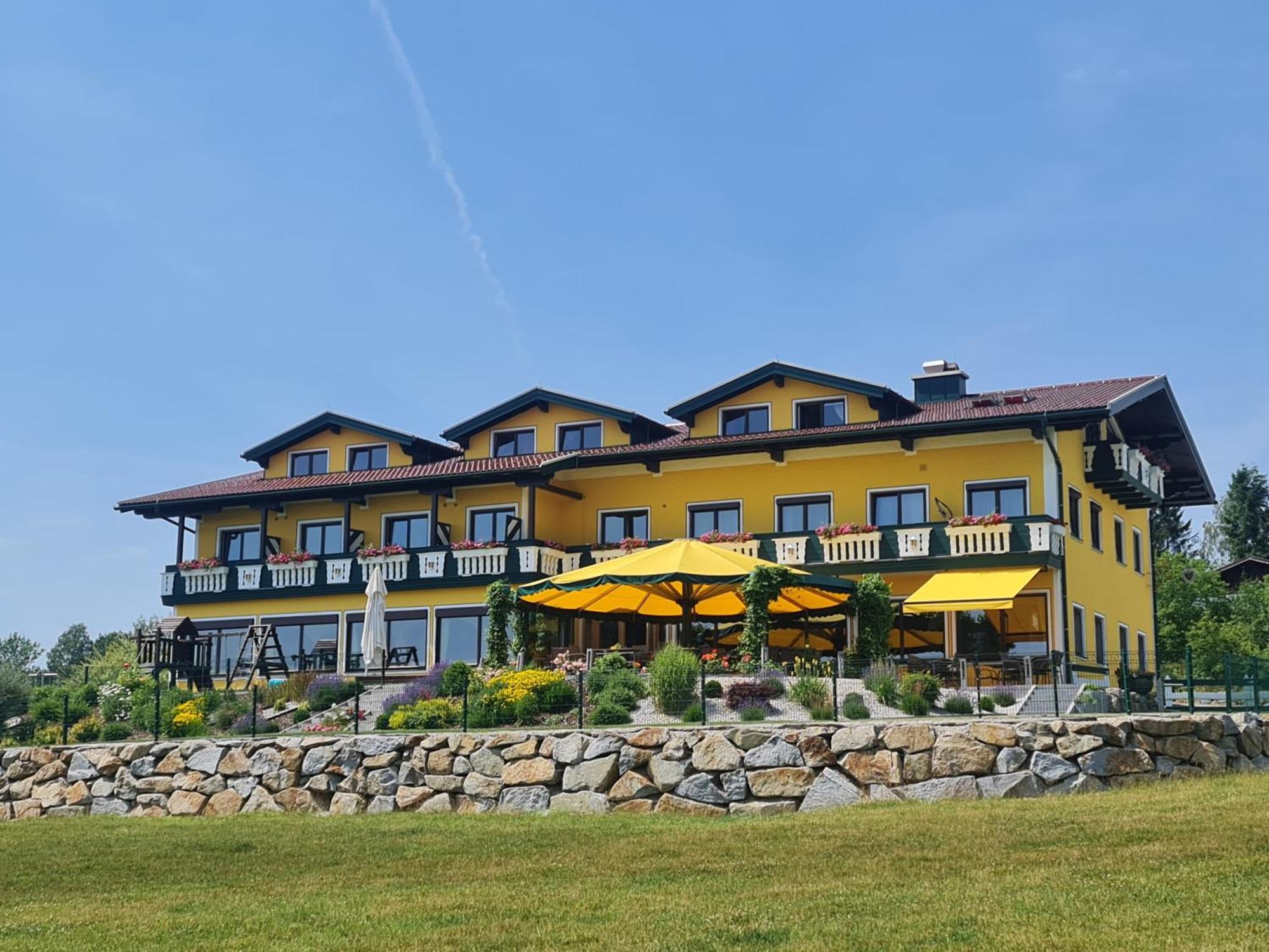 Landgasthof Entenwirt Tarsdorf Екстериор снимка