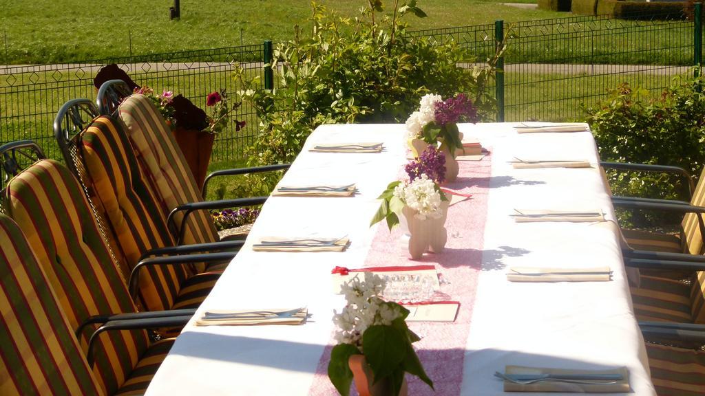 Landgasthof Entenwirt Tarsdorf Екстериор снимка