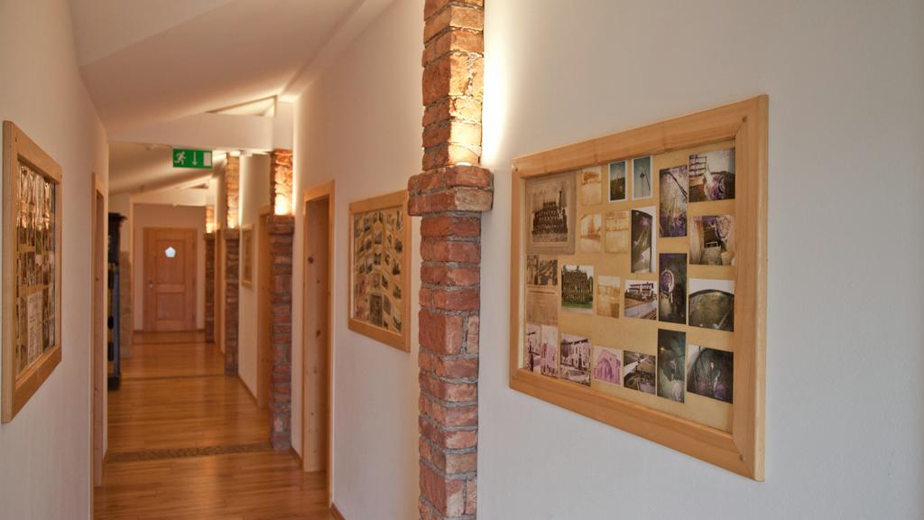 Landgasthof Entenwirt Tarsdorf Екстериор снимка