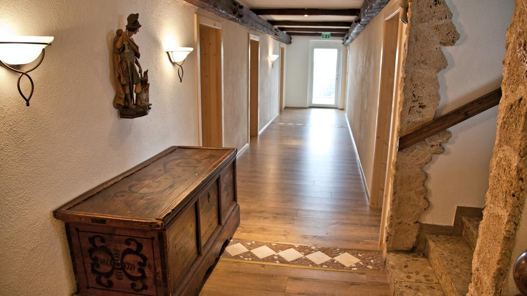 Landgasthof Entenwirt Tarsdorf Екстериор снимка