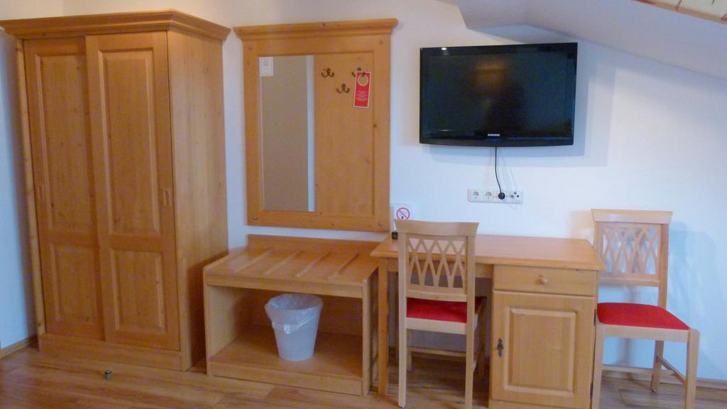 Landgasthof Entenwirt Tarsdorf Екстериор снимка