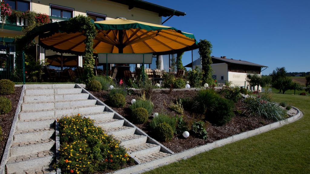 Landgasthof Entenwirt Tarsdorf Екстериор снимка